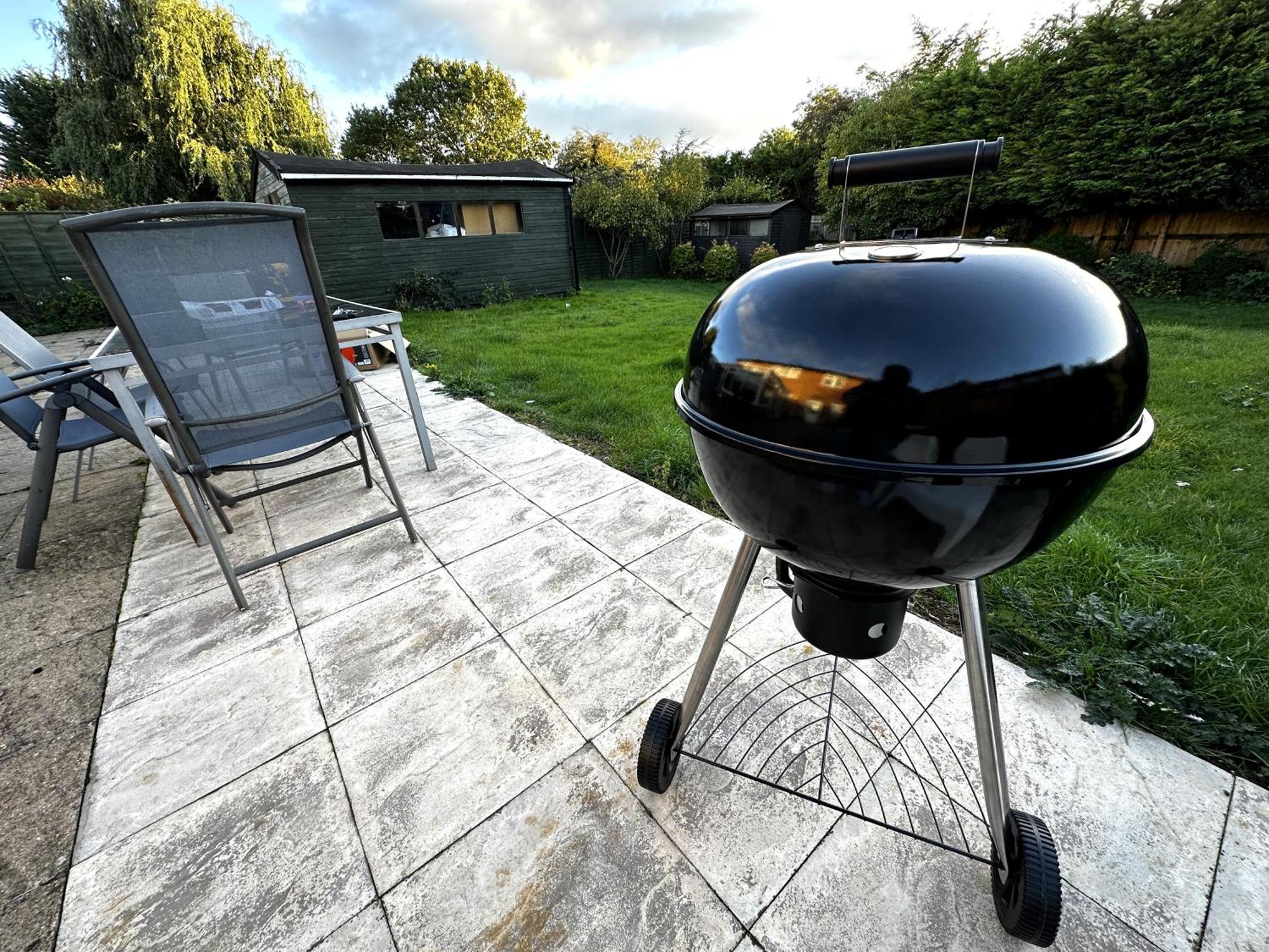 Kennedy Villa - 5 Bedroom House With Hot Tub, Wifi, Free Parkings, Close To Bicester Village מראה חיצוני תמונה